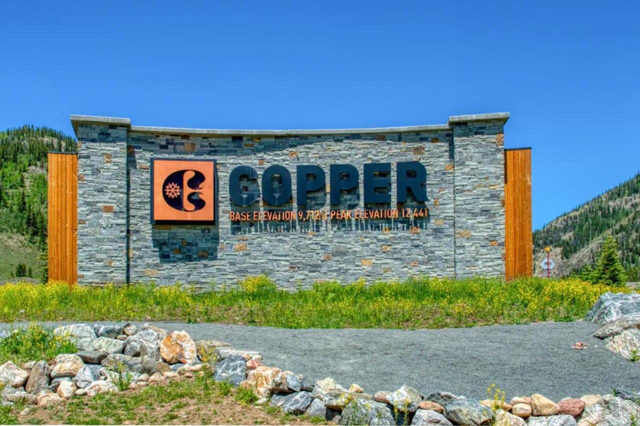 프리스코 Copper Springs 426 아파트 외부 사진